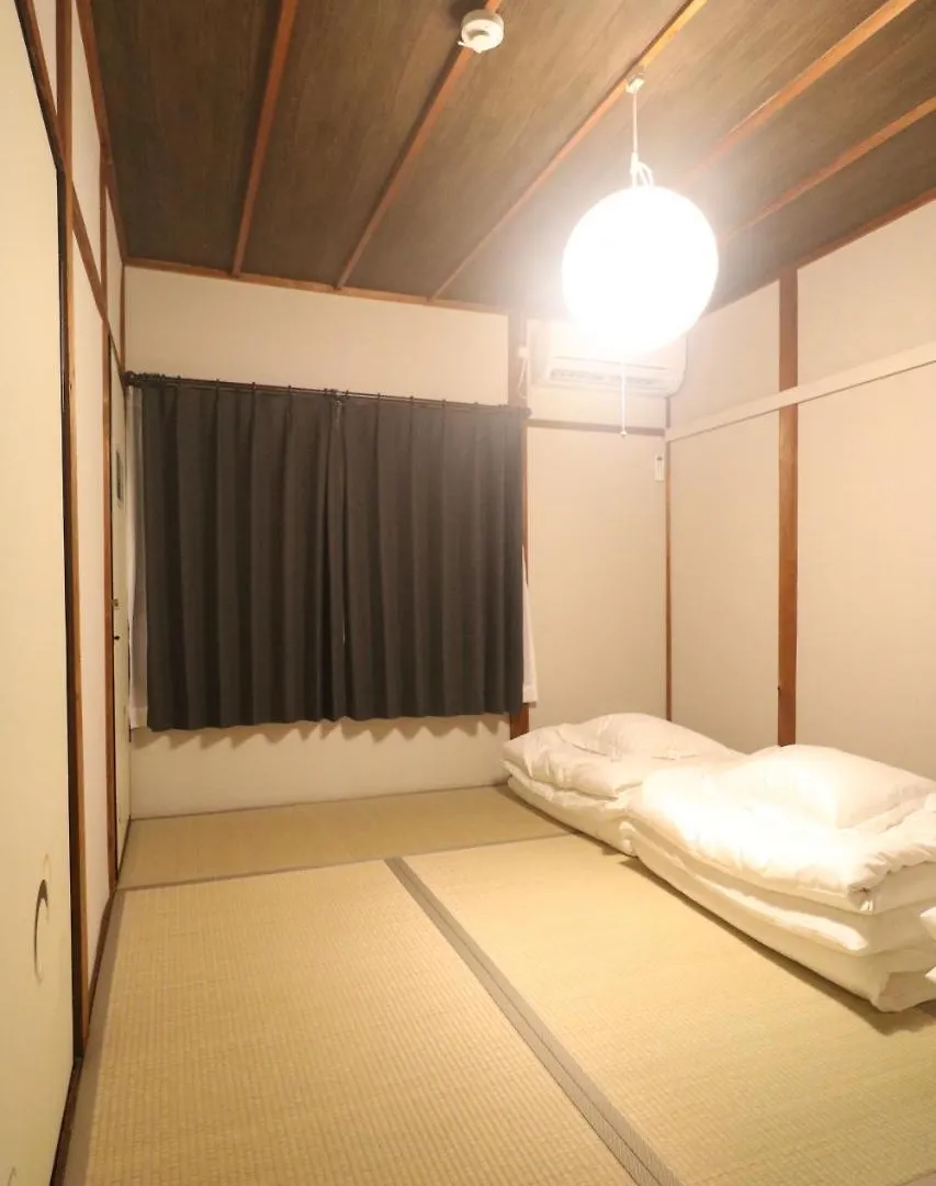 Affittacamere Kirari GuestHouse Kyoto Higashikujo