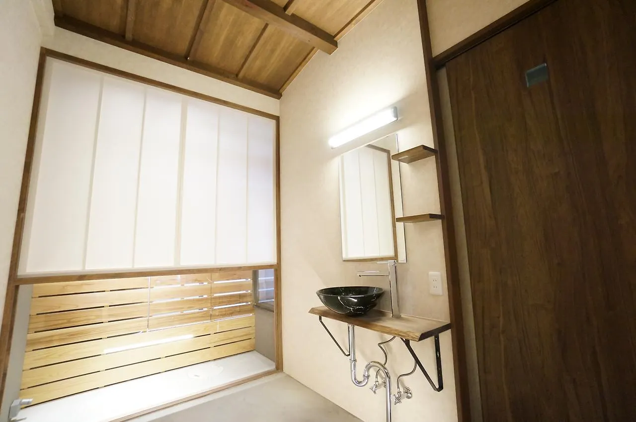 Kirari Guesthouse Kyoto Higashikujo Japan