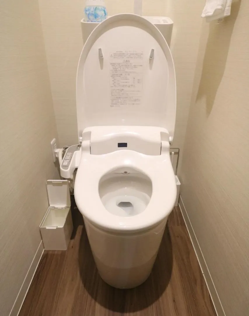 Kirari Guesthouse Kyoto Higashikujo