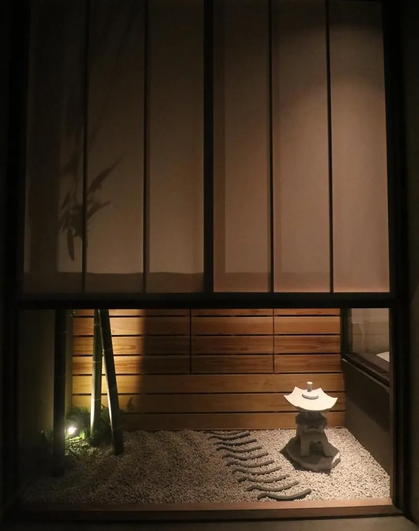 Kirari Guesthouse Kyoto Higashikujo Japan